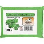 Agro Zelená skalice 1 kg – Zboží Dáma
