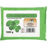 Agro Zelená skalice 1 kg – Hledejceny.cz