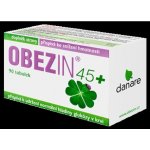 Obenzin 45+ 90 tablet – Zboží Mobilmania