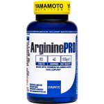 Yamamoto Arginine Pro 80 tablet – Zboží Mobilmania