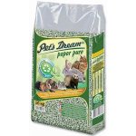 Pet's Dream Paper Pure 4,3 kg 10 l – Zboží Mobilmania