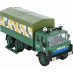 Seva Monti System 11 Czech Army Tatra 815 1:48 – Zboží Živě