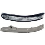 BLIKAČ, BLINKR, SMĚROVÉ SVĚTLO BOČNÍ V ZRCÁTKU LEVÝ HYUNDAI I20, 10.14- OE: 87614C8000 Originál – Sleviste.cz