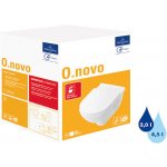 Villeroy & Boch O.NOVO 5660H101 – Hledejceny.cz
