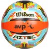 Beach volejbalový míč Wilson AVP Aztec