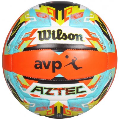 Wilson AVP Aztec – Zboží Mobilmania