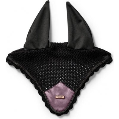 Equestrian Stockholm Čabraka black blush – Hledejceny.cz