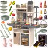 Dětská kuchyňka Kinderplay Dětská kuchyňka Home Kitchen KP3297