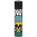 Clipper Mushrooms Skulls 01 – Hledejceny.cz