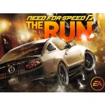 Need For Speed: The Run – Zboží Mobilmania