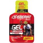 Enervit Gel s kofeinem 125 ml – Zboží Dáma