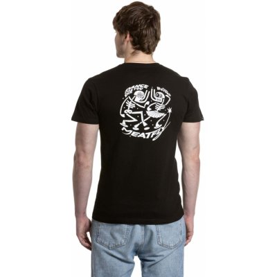 Meatfly Keke Dance černá – Zboží Dáma