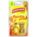 WUNDER-BAUM Vanilla 4,5ml – Sleviste.cz