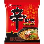 NONGSHIM SHIN RAMYUN 120g – Zboží Dáma