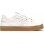 Cariuma Salvas Leather Gum Warm White Ice Logo – Hledejceny.cz