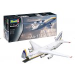 Revell Antonov An124 Ruslan 1:144 – Zboží Dáma