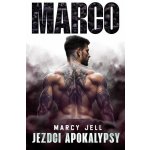 Marco | Marcy Jell Formát: e-kniha – Hledejceny.cz