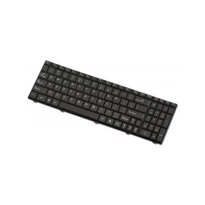 IBM Lenovo Essential G560 Klávesnice Keyboard pro Notebook Laptop Česká – Hledejceny.cz