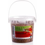 Underground Food Gammarus sušený 500 ml – Sleviste.cz
