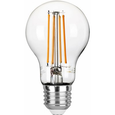 FanEurope Fan Luxa-E27-8F-KIT LED žárovka E27 8W 4500 lm 6500K 105 mm – Hledejceny.cz