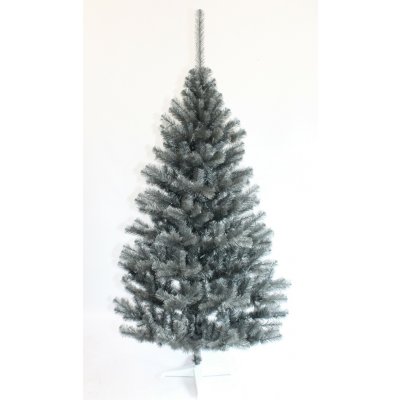 JAKS Vánoční stromek jedle stříbrná 180 cm – Zboží Dáma