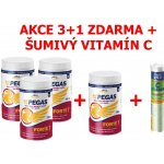 Vitar Veterinae Artivit Pegas Forte 7 prášek 700 g – Zboží Mobilmania