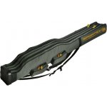 Sportex Pouzdro dvoukomorové 2024 pro 2-4 pruty V 150cm – Hledejceny.cz