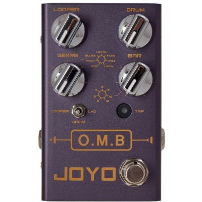 JOYO R-06 – Zboží Dáma