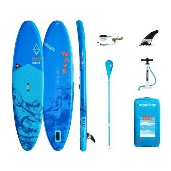 Paddleboard Aquatone Wave Plus 11'0"