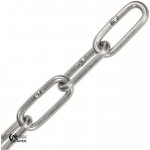 Řetěz pozinkovaný 4x32MM – Hledejceny.cz