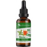 Zdravý den Sladidlo kapky natural 50ml – Zboží Mobilmania