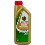 Castrol Edge Professional LL IV FE 0W-20 1 l – Hledejceny.cz