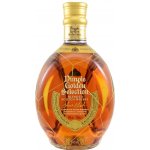 Dimple Golden Selection 40% 0,7 l (holá láhev) – Sleviste.cz