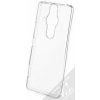 Pouzdro a kryt na mobilní telefon Sony Pouzdro 1Mcz Super-thin TPU supertenké ochranné Sony Xperia PRO-I čiré