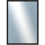 DANTIK PERLA černé lesklé vysoké 50 x 70 cm – Hledejceny.cz