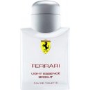 Ferrari Light Essence Bright toaletní voda unisex 75 ml