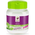 Reisenberger Stevia Natusweet Kristalle 400 g – Sleviste.cz