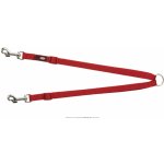 Trixie Nylonová rozdvojka s karabinami – Hledejceny.cz