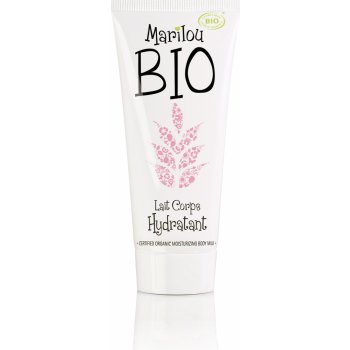 Marilou Bio Lait Corps Hydratant hydratační tělové mléko 100 ml