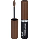 L'Oréal Paris Brow Artist Plump & Set Voděodolná řasenka pro úpravu obočí 105 Brunette 4,9 ml – Zboží Dáma