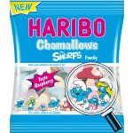 Haribo Chamallows Smurfs Family 100 g – Hledejceny.cz