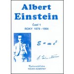 Albert Einstein 1 - RNDr. Marián Olejár – Hledejceny.cz