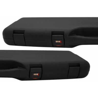 MEGAline Kufr na zbraně 97x25x11 se zámkem – Zbozi.Blesk.cz