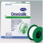 Omniplast náplast cívka 1,25 cm x 5 m 1 ks – Zboží Mobilmania