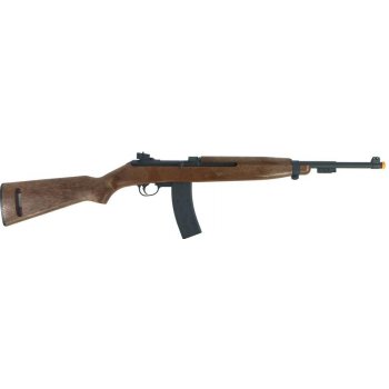 AGM M1 Carbine imitace dřeva manuální