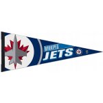 Vlajka Winnipeg Jets NHL Premium Pennant – Hledejceny.cz