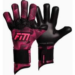 Football Masters Varis X Pro NC black/pink