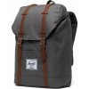 Batoh Herschel Supply Retreat 10066-05643-OS Gargoyle 20 l