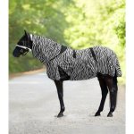 Waldhausen Ekzémová deka Zebra – Sleviste.cz