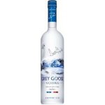 Grey Goose Vodka 40% 1 l (holá láhev) – Zboží Dáma